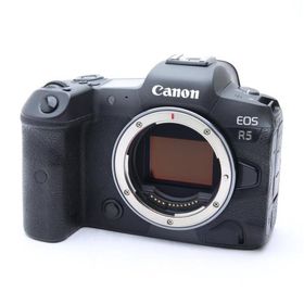 《並品》Canon EOS R5