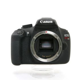 【中古】(キヤノン) Canon キヤノン EOS KISS X70 ボデイ