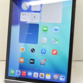 白ロム SIMフリー Apple iPad9 Wi-Fi+Cellular 256GB iPadOS26.1 スペースグレイ MK4E3J/A 初期化済 【m028940】【中古】【K20251210】