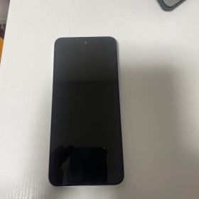 Redmi 12 5G 128GB ポーラシルバー