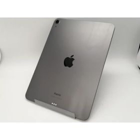 【中古】Apple 【Wi-Fi】 iPad Air（第5世代/2022） 64GB スペースグレイ MM9C3J/A【三宮センター】保証期間1ヶ月【ランクA】