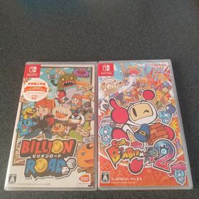 スーパーボンバーマン R 2 Switch 新品 4,400円 | ネット最安値の価格