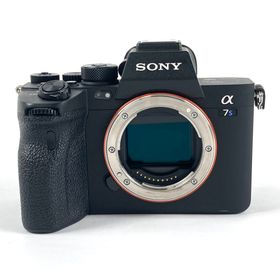 ソニー α7SIII ボディ ILCE-7SM3 中古(ミラーレス一眼)