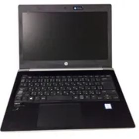 npc152【ジャンク】HP ProBook 430 G5◆i5 8th◆キーボード故障◆動作未確認