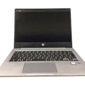 npc43【ジャンク】HP ProBook 430 G6◆i5 8th◆起動不可