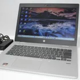 【中古ノートPC】HP〈ProBook 645 G4〉AMD Ryzen 3/SSD128GB/メモリ16GB ⑤