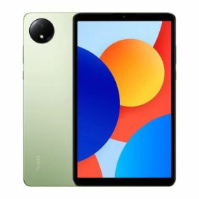 【エントリーで更にポイントアップ 2/5(木)23:59まで！】Xiaomi シャオミ Redmi Pad SE 8.7 4G 8.7型 4GB/128GB/LTE/オーロラグリーン VHU5141JP Android タブレット VHU5141JP
