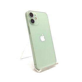 【全額返金保証】【最速発送】 iPhone 12 mini 256GB グリーン SIMフリー 動作確認済 74%