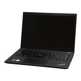 Lenovo ThinkPad X13 Gen2 (Win11x64) 中古 Core i5-2.6GHz(1145G7)/メモリ8GB/SSD256GB/13.3インチ/Wi-Fi6対応/Webカメラ [C:並品]