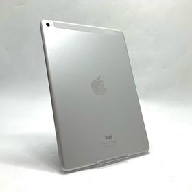 Apple iPad Air 9.7インチ 第2世代 16GB シルバー WiFi+Cellular au 白ロム 動作確認済【全額返金保証】【最速発送】