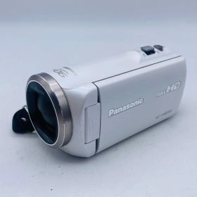 【動作確認済み】 Panasonic HC-V480MS ビデオカメラ