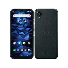 【Aランク・本体のみ】KYOCERA DIGNO BX2 A101KC ブラック【日曜日以外即日発送】【送料無料】