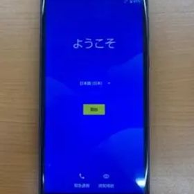 動作確認済 AQUOS sense2 SH-01L 32GB ID G0922