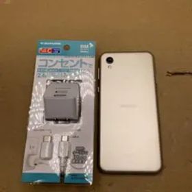 Q4474 AQUOS sense2 SH-01L 32Gb 本体