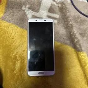 AQUOS sense2 スマートフォン 32GB Android