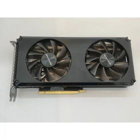 【中古】Gainward GeForce RTX 3060 Ti Ghost V1（NE6306T019P2-190AB-G-V1）RTX3060Ti(LHR)/8GB(GDDR6)【秋葉3号】保証期間1週間