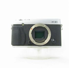 【中古】(フジフイルム) FUJIFILM FX-X-E1S デジタルカメラ