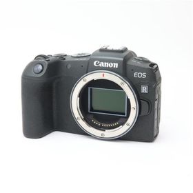 《良品》Canon EOS RP ボディ