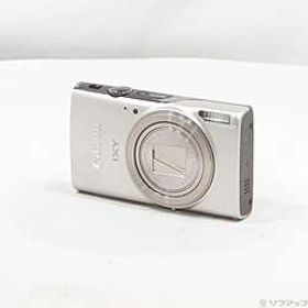 IXY 650 シルバー