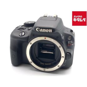 【中古】 【良品】 キヤノン EOS Kiss X7 ボディ