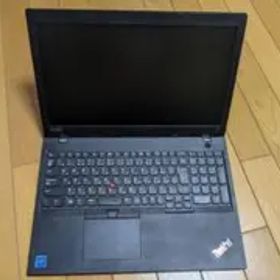 Lenovo ThinkPad L580 2018年モデル(値下げ交渉受けます)