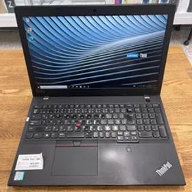 Lenvo ThinkPad L580 256GB