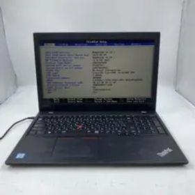 ThinkPad L580 i5-8 8GB 動作確認済