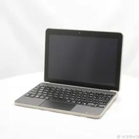 ソフマップ 〔展示品〕 dynabook K2 P1K2YPTB ブラック&ベージュ【295】