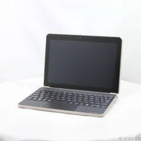 ソフマップ 〔展示品〕 dynabook K2 P1K2YPTB ブラック&ベージュ【276】