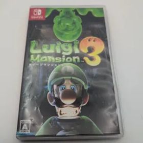 ルイージマンション3