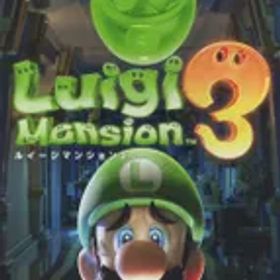 NS ルイージマンション3