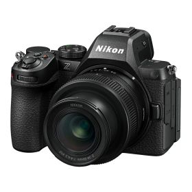 ニコン(Nikon) Z5II 24-50 レンズキット