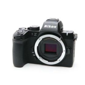 【中古】 《美品》 Nikon Z50II ボディ [ デジタルカメラ ]