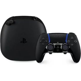 SONY PS5 ワイヤレスコントローラー ミッドナイト ブラック CFI-ZCP1J01