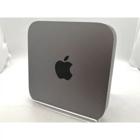 【中古】Apple Mac mini CTO (Late 2018) Core i7(3.2G)/16G/512G(SSD)/Intel UHD 630【大須2】保証期間1ヶ月【ランクA】