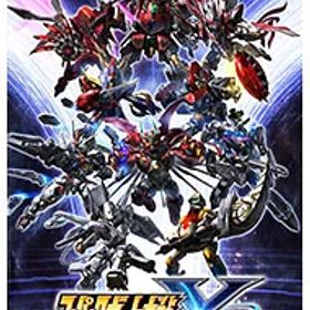 【中古】Switch スーパーロボット大戦Y (ニンテンドースイッチ)