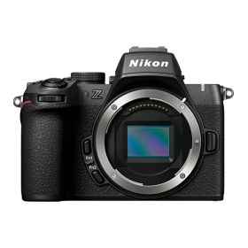 【店頭同時販売品】NIkon Z50IIボディ【新品・メーカー1年保証付き】