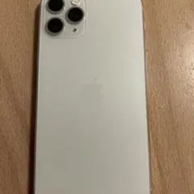 Apple iPhone 11 Pro ホワイト 本体