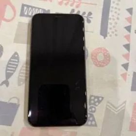 Apple iPhone 11 Pro ゴールド