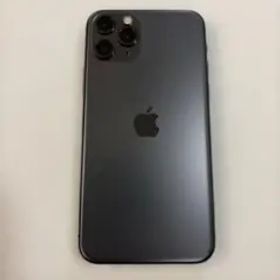 iPhone11Pro (本体のみ) 256GB 最大バッテリー68%