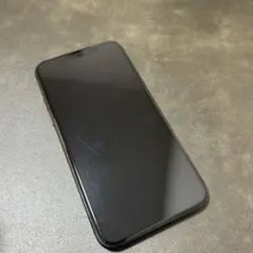 iPhone11pro スペースグレイ