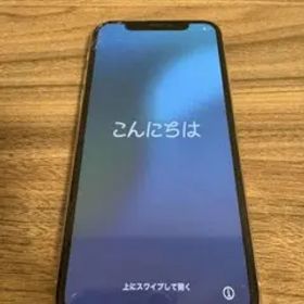 iPhone11 Pro 本体 シルバー 64GB