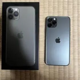 値下げ⭕️ iPhone11 Pro 64GB