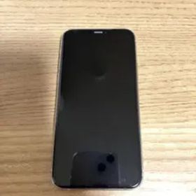 Apple iPhone 11 Pro 256G シルバー 本体