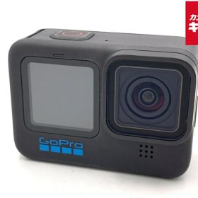 【中古】 【良品】 GoPro HERO10 Black CHDHX-102-FT 【デジタルビデオカメラ】 【6ヶ月保証】