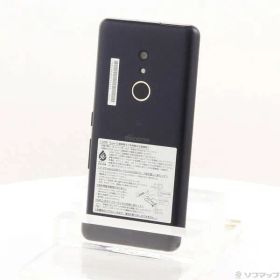 ソフマップ 〔中古品〕 arrows Be4 Plus 64GB ブラック F-41B docomoロック解除SIMフリー【262】