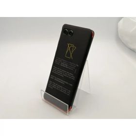 【未使用】MOTOROLA SoftBank 【SIMフリー】 motorola razr 50s スプリッツオレンジ 8GB 256GB A403MO【ECセンター】保証期間3ヶ月