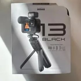 GoPro HERO13 Black Creator Edition