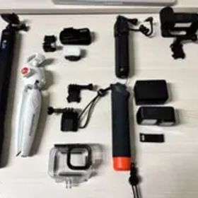 GoPro HERO13 Black 本体＋アクセサリーセット