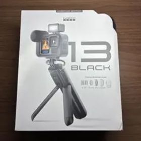 GoPro HERO13 Black Creator Edition